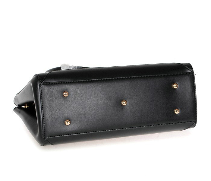 YSL classic duffle bag 8335 black